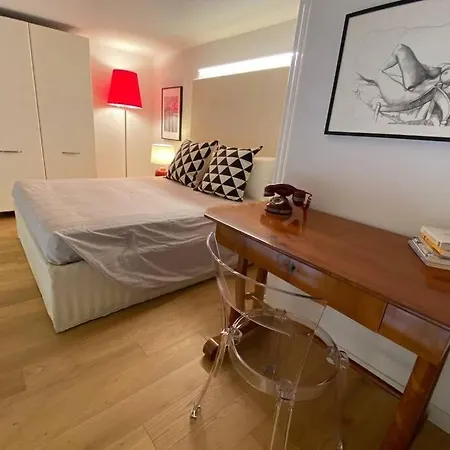 Loft Di Charme Nel Centro Di Torino *