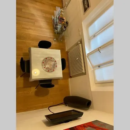 Loft Di Charme Nel Centro Di Torino * 都灵