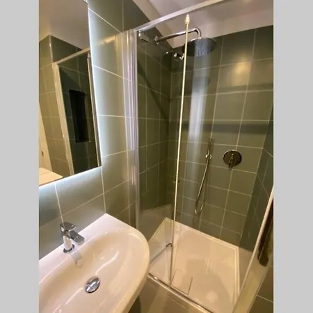 Loft Di Charme Nel Centro Di Torino 公寓 都灵