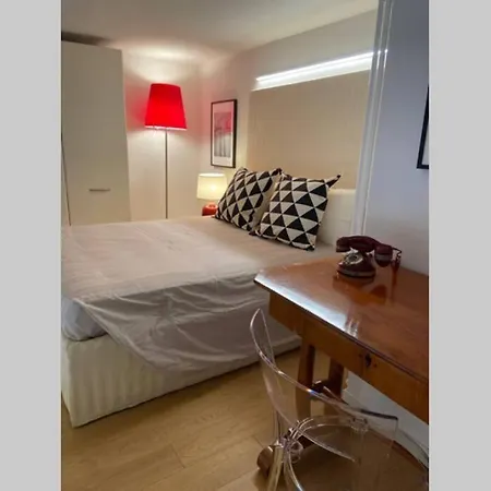 Loft Di Charme Nel Centro Di Torino 公寓 都灵
