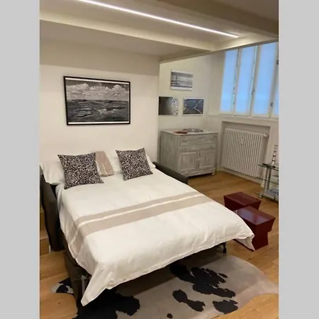Loft Di Charme Nel Centro Di Torino 公寓