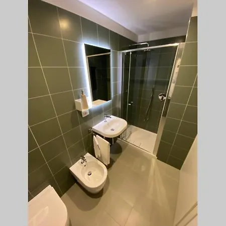 Loft Di Charme Nel Centro Di Torino 公寓 都灵
