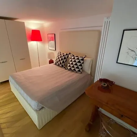 Loft Di Charme Nel Centro Di Torino *