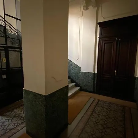 Loft Di Charme Nel Centro Di Torino