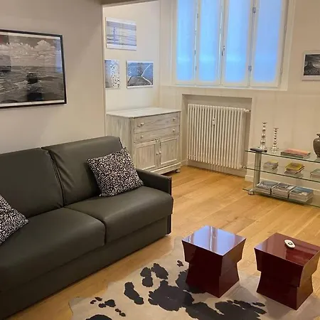 Loft Di Charme Nel Centro Di Torino 公寓 都灵