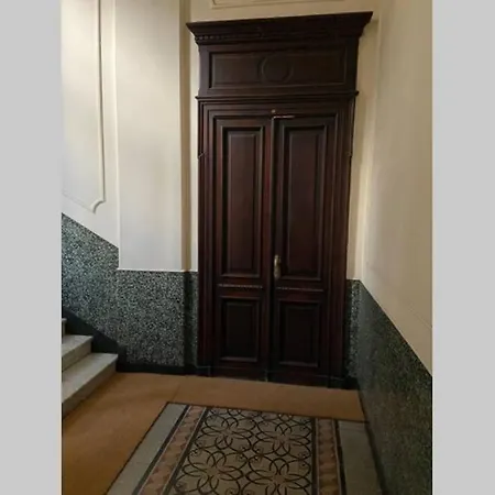 Loft Di Charme Nel Centro Di Torino 公寓 都灵